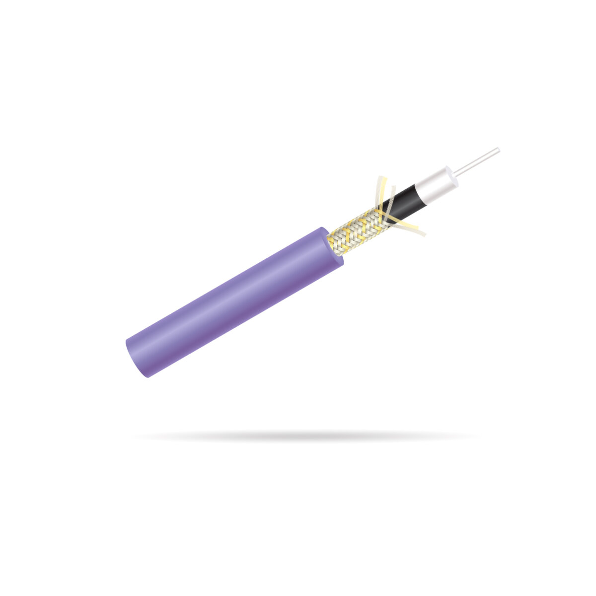 Avionics Optical Fibres and Cables