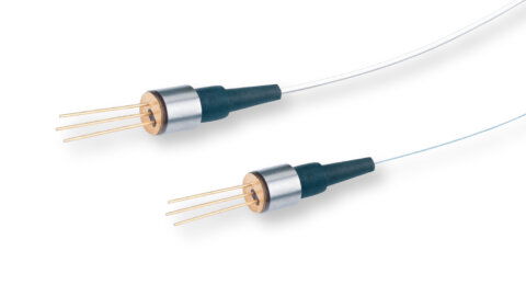 Diodes à avalanche APD et PIN en InGaAs
