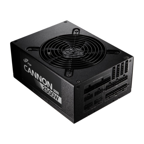 CANNON PRO 2500W (FSP2500-57APB) 2500W industriële PS2/ATX AC/DC-schakelvoeding