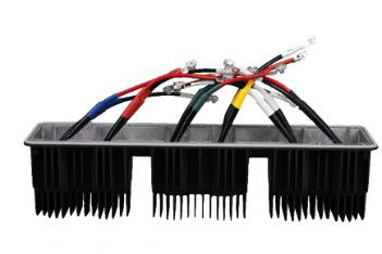 Choke assembly