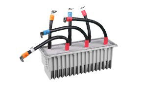 Choke assembly