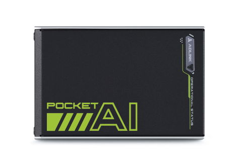 Pocket AI