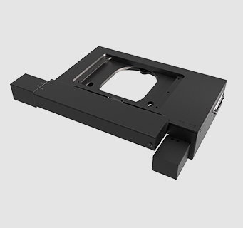 Platines motorisées XY pour microscope ProScan