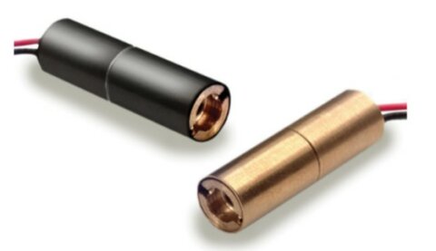 Compact Laser Modules