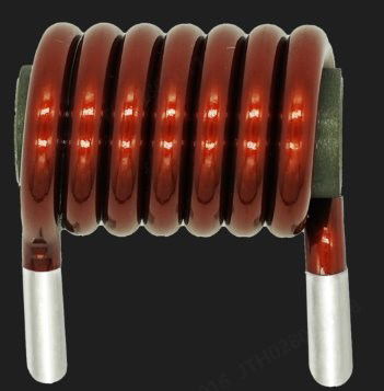 R-type filter inductor