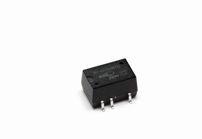 RT Series DC/DC Converter 1 - 2W SMD (SMD8/SMD10)