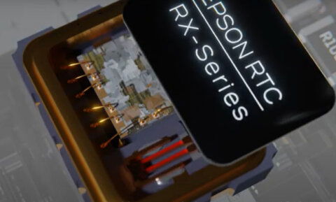 Real Time Clocks (RTCs)
