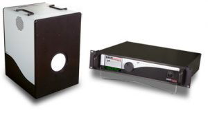VSX Series Integrating Spheres