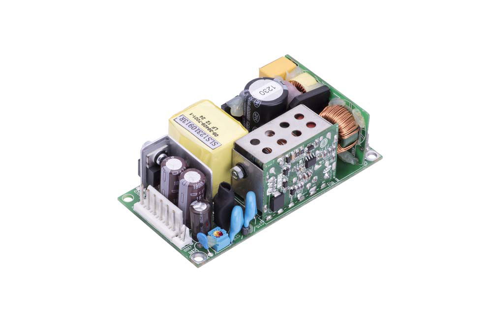 Medical Open / U-Frame Power Supplies
