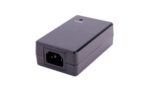 Série PW – Adaptateur PoE 20W (Power over Ethernet)
