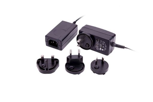 TE series external power supplies