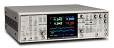 Amplificateurs lock-in DC-200 MHz
