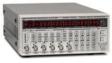 Digital delay & pulse generators