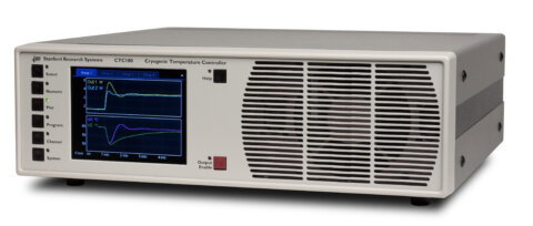 Programmable temperature controllers