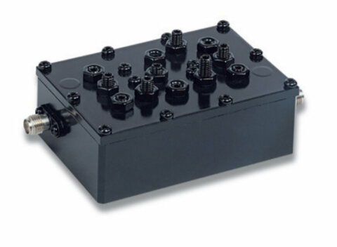 Delay Filter
