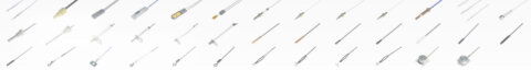 Custom Temperature Sensor Probes and Assembly