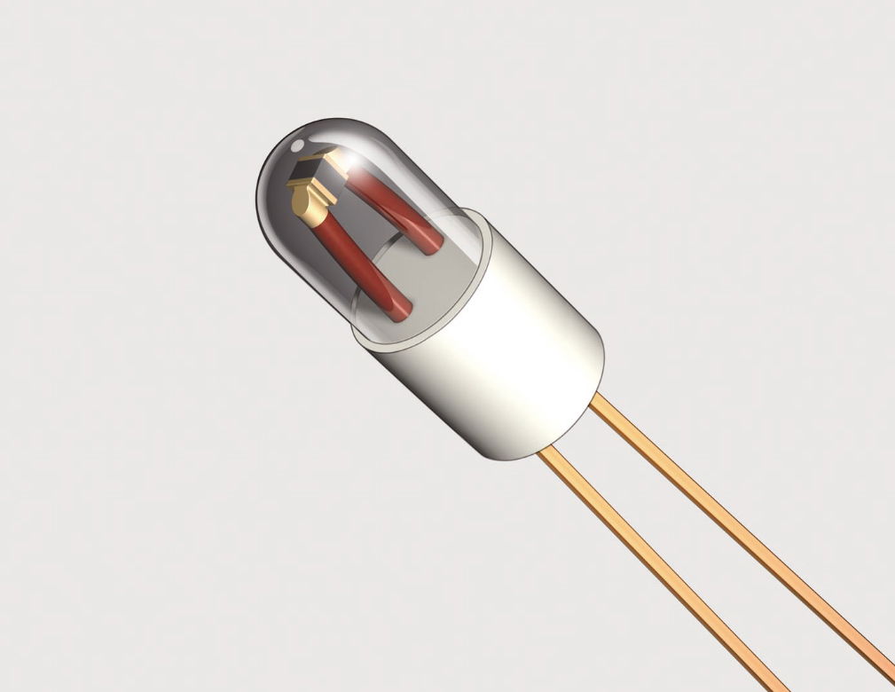 NS Advanced NTC Thermistors