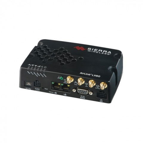 LX40 / LX60 AirLink® Router