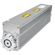 CO₂ Laser Sources