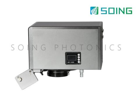 2D SPA Series Scanhead