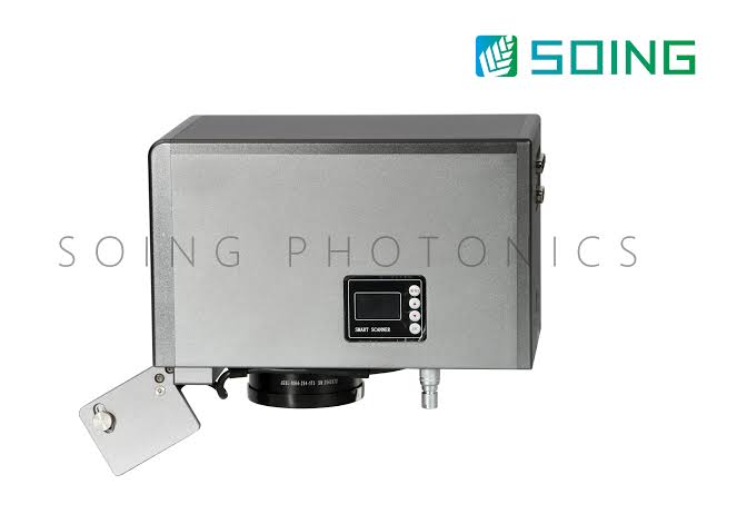 2D SPA Series Scanhead