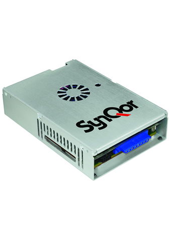 AcuQor AC-DC Enclosed Power Supplies