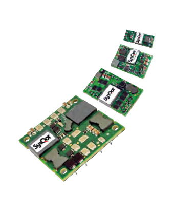 PowerQor® PCB DC-DC Converters