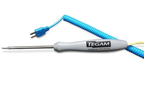 Temperature Probes