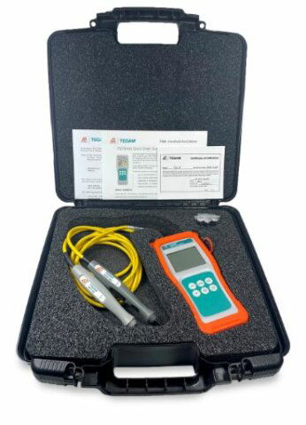 Kits de mesure de liaison 710A et 720A