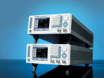Signal sources - pulse pattern generators