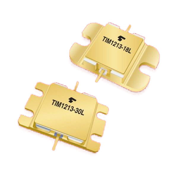 High Power GaAs Amplifiers