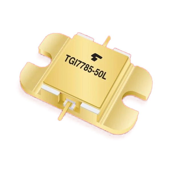 High Power GaN from Toshiba