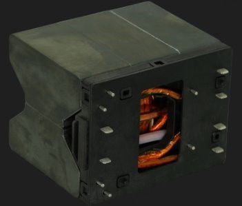 Low Frequency Transformers