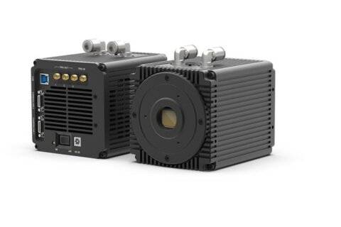 Dhyana sCMOS Scientific Cameras