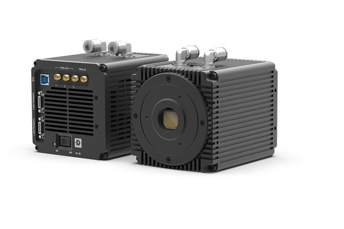 Dhyana sCMOS Scientific Cameras