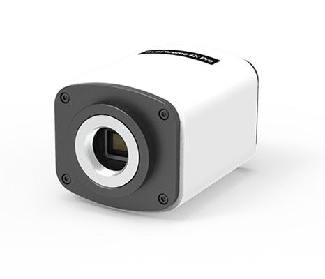 TrueChrome Series Scientific Cameras