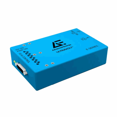 Medium power DC-DC power supplies