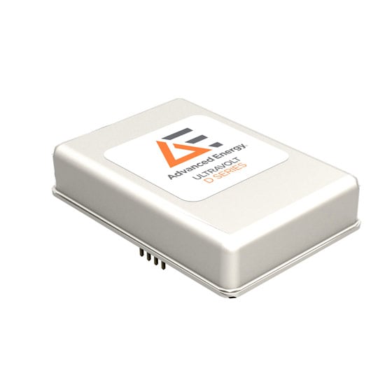 Low power high voltage DC-DC converters