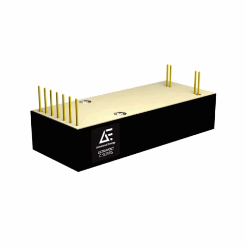C Series battery and capacity chargers