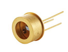 InAs and InAsSb Photodetectors