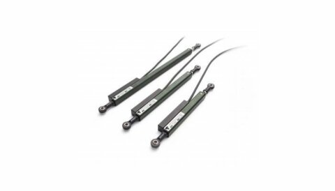 VLP / VXP-serie lineaire positiesensoren