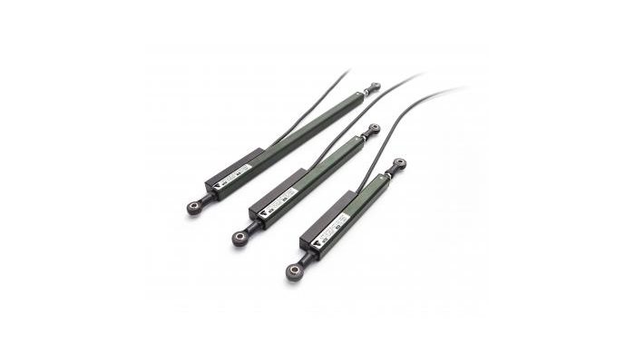 VLP / VXP Range Linear Position Sensors