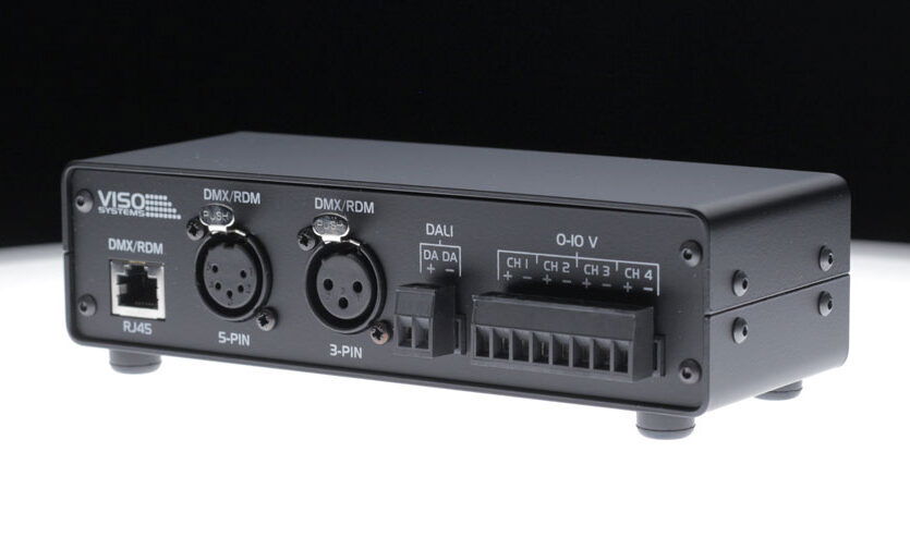 Zubehör für Goniophotometer - Lightinterface