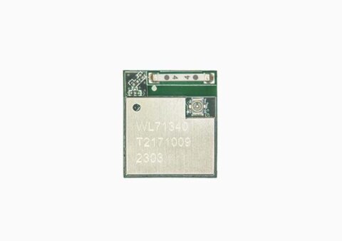 WL71340 Bluetooth 5.3