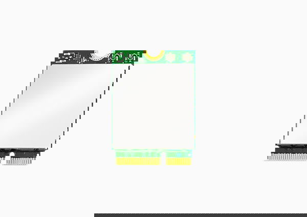 WNFQ-291BEI(BT) Wi-Fi 7 Tri-band M.2 Module