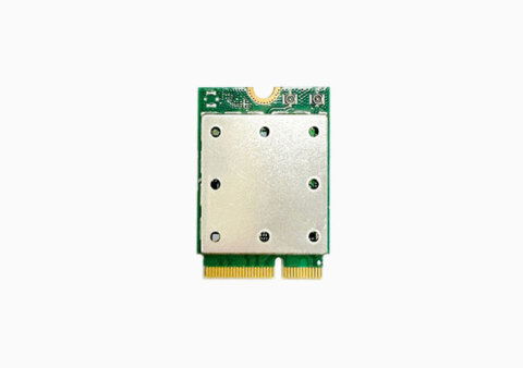 WNFQ-292BE(BT) Wi-Fi 7 Tri-band & Bluetooth 5.4 M.2 Module