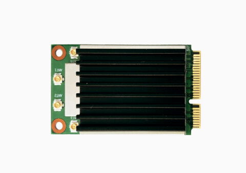 WPEQ-405AX Wi-Fi 6  5GHz Mini PCIe Module