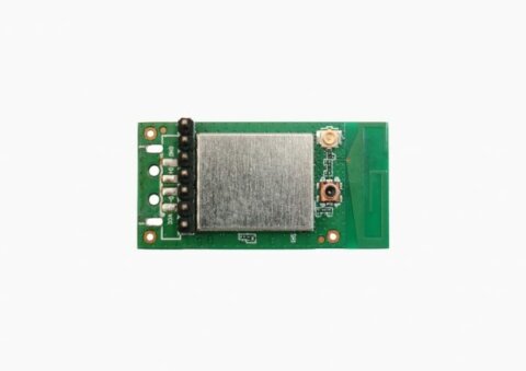 WUBQ-159ACN(BT) Wi-Fi 5 & Bluetooth 4.2 USB Module