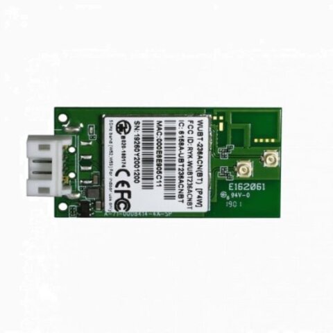 WUBT-236ACN(BT) Wi-Fi 5 & Bluetooth 4.2 USB Module