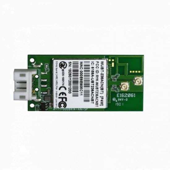 WUBT-236ACN(BT) Wi-Fi 5 & Bluetooth 4.2 USB Module
